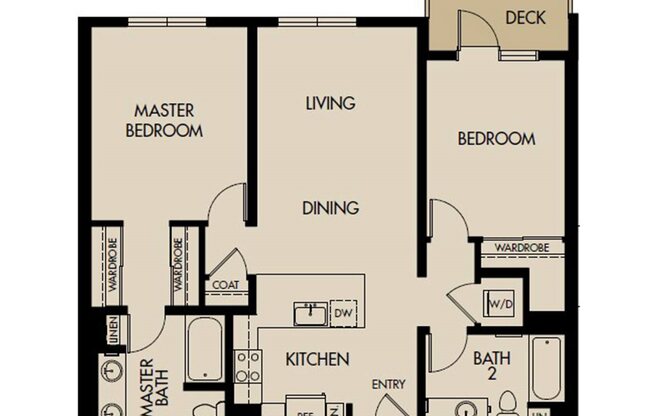 The Triton: Luxury Apartments for Rent in Foster City, CA