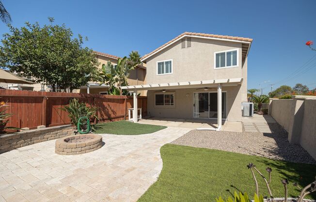 Vista Living at it's Finest!