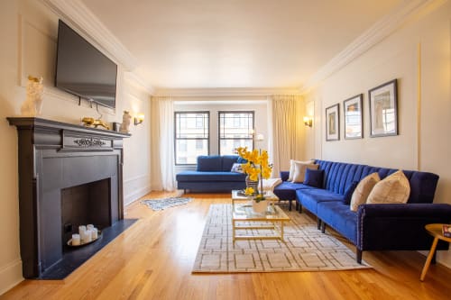 215 E. Chestnut St.
