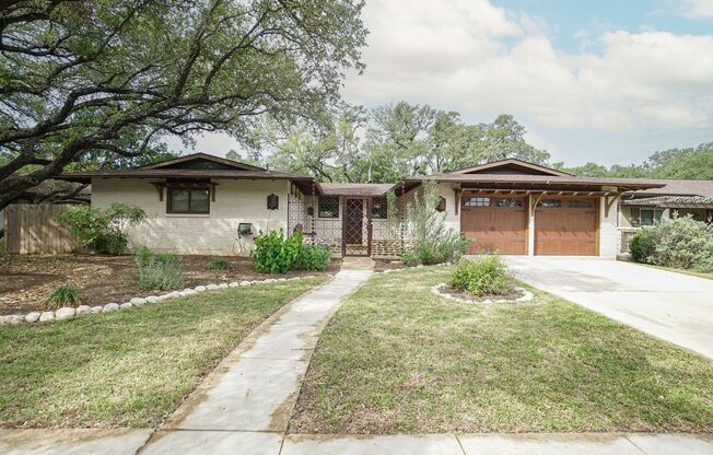 Harmony Hills Charmer