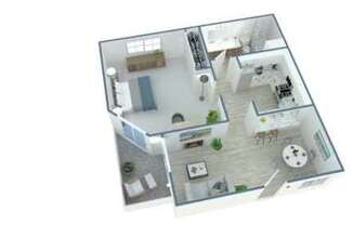 Partner-provided photo for $2292 unit