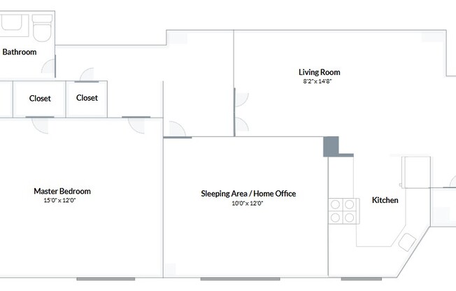 Partner-provided property photo