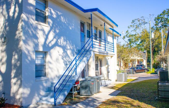 Jax 1359 W 15th LLC.