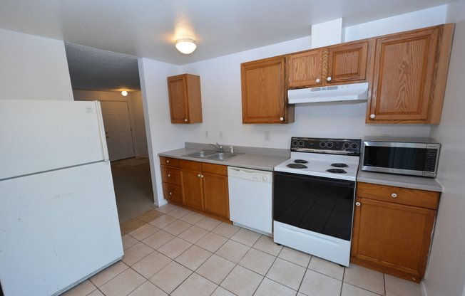 Morton Street Triplex