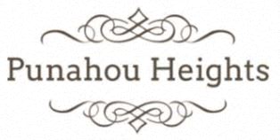 Punahou Heights logo