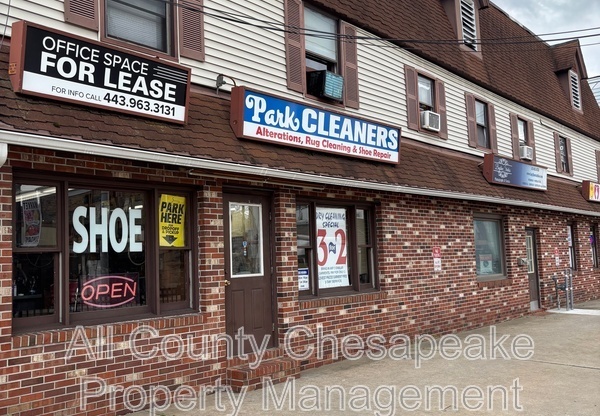 633 FREDERICK RD