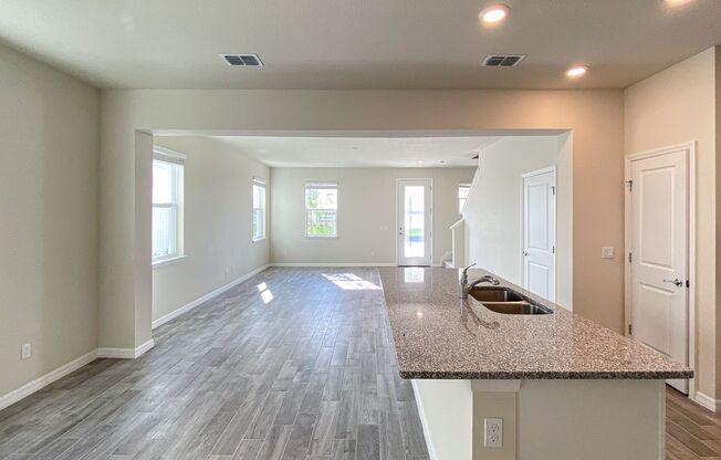 3/2/2 SFH close to Lake Nona **UPGRADES GALORE**