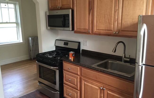 Mara Realty - 1858