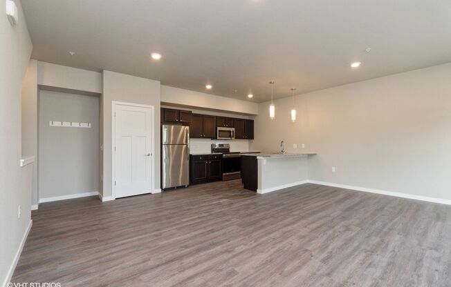 Buffalo Ridge Townhomes
