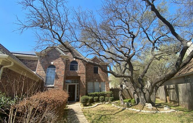 Coming Soon! Prime location! 4 bedrooms and 3 bath home for rent in Davis Springs
