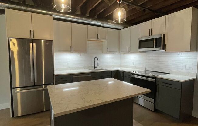 1 bed, 1 bath, 500 sqft, $1,400, Unit 123-108