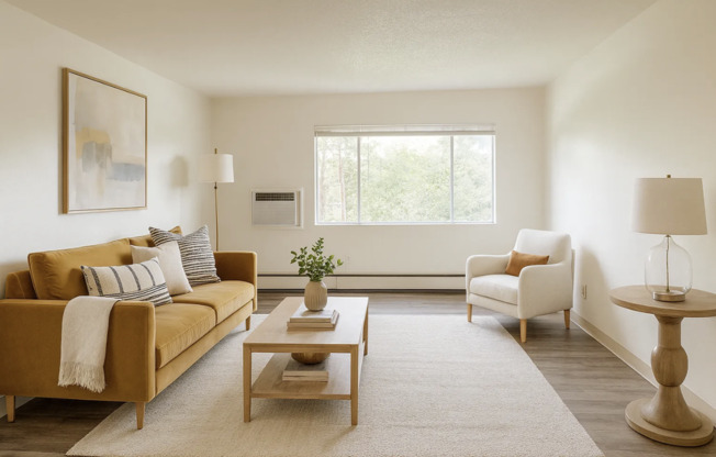 1 bed, 1 bath, 500 sqft, $799, Unit Unit 208