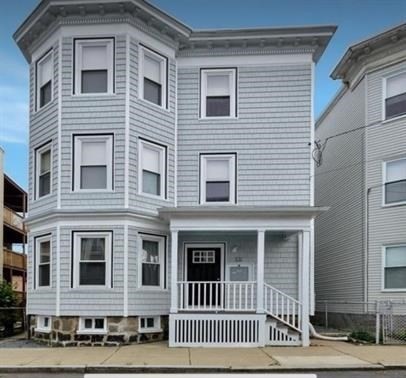6 RAVEN ST