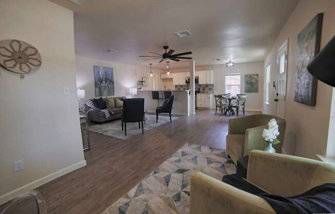1003 CLARK AVE