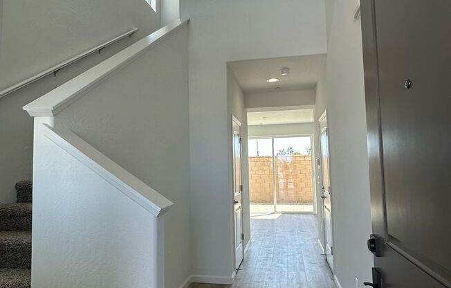 1103 W. PAYSON AVE. - 3 BEDROOM 2.5 BATHROOM - BRAND NEW HOME IN NW VISALIA