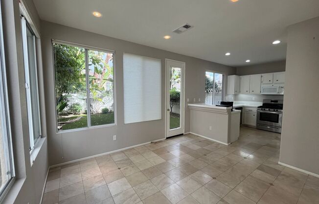 Available for Rent NOW Home in Encinitas!
