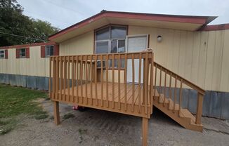 1006 WS- 5 POINTS MOBILE HOME PARK