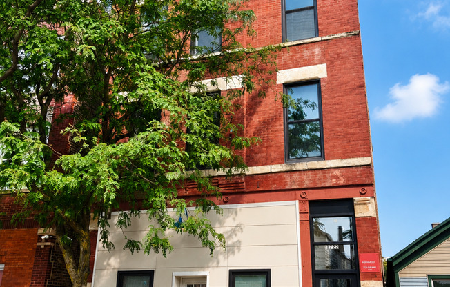 1722 West 21st Street