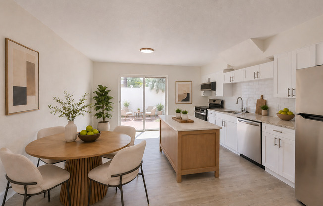 Largo Legacy Townhomes 2