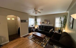 3 beds, 1 bath, $1,995