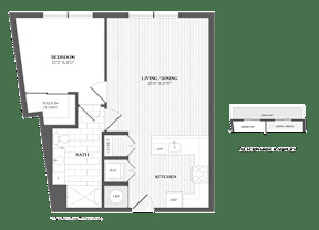 Partner-provided photo for $2670 unit