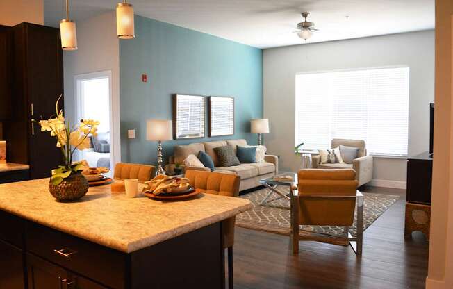 Piazza on West Pine | Apartments in St. Louis, MO