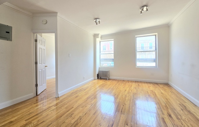 124 SMITH ST
