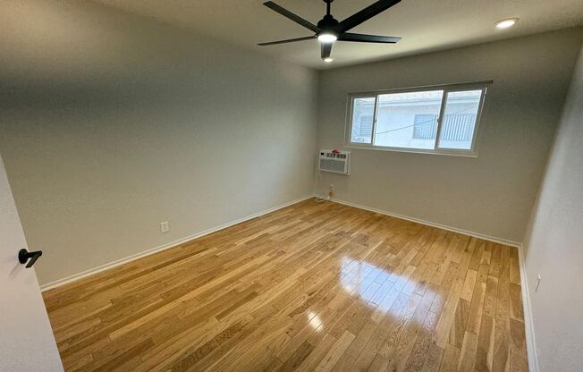 1 bed, 1 bath, 700 sqft, $2,200, Unit 07