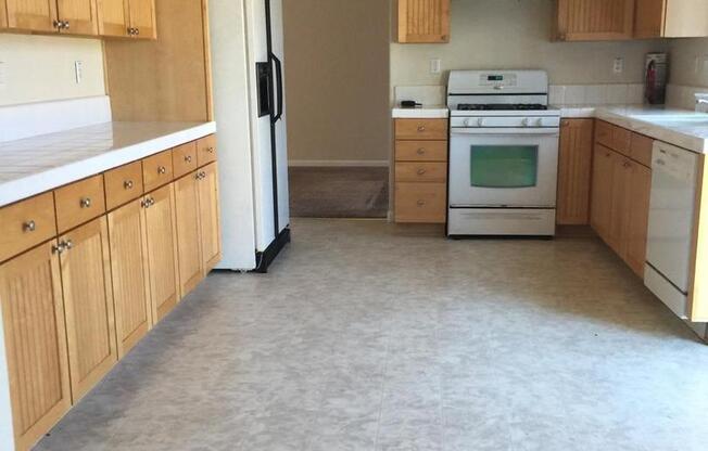 Specious Home has 5Br and 3Ba.