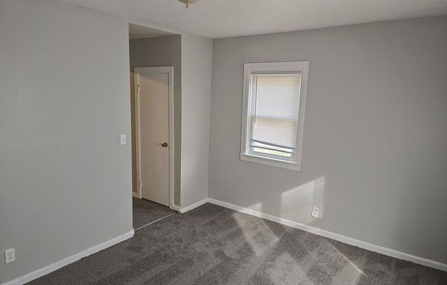 Update Spacious Home Near DownTown