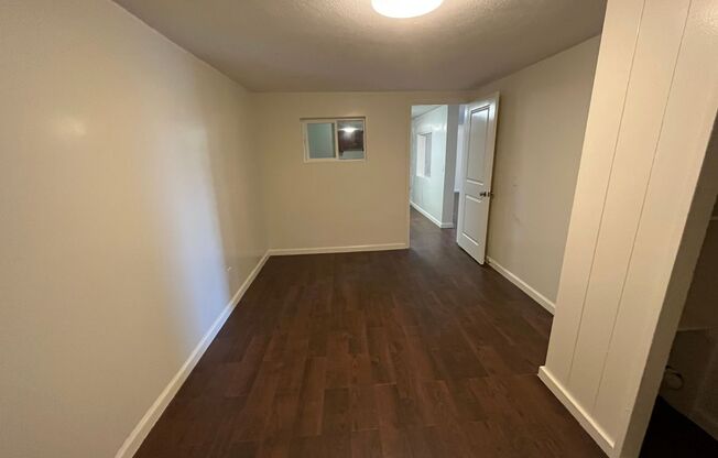 3 beds, 1 bath, 1,528 sqft, $2,500, Unit Unit C (Downstairs)