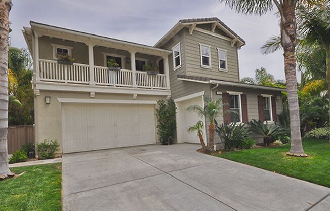 Simply Gorgeous 4+ BR Home with many Amenities!!!