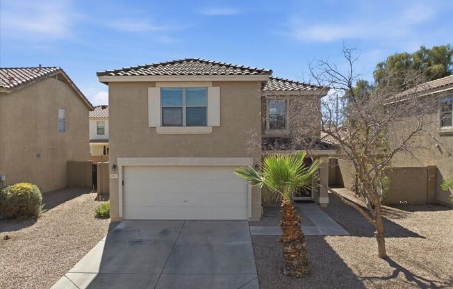 3 Bedroom Home in Cooper Commons Near S Cooper Rd and E Hunt Highway!