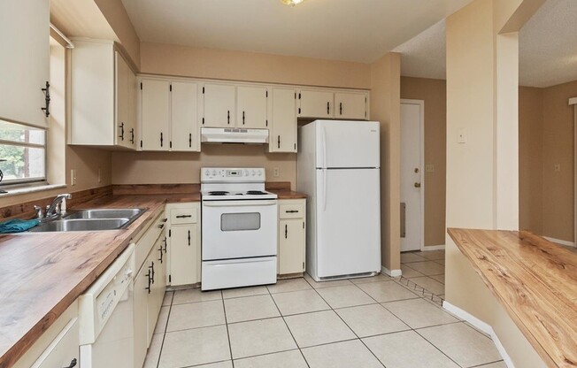 Great Price Single Family Home