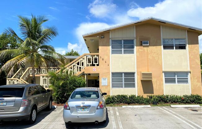 1 bed, 1 bath, 600 sqft, $1,495, Unit 8