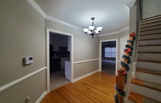 2 beds, 2.5 baths, $1,650, Unit # 5