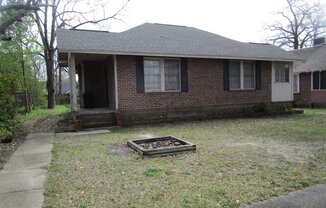 3 Bedrooms, 1 Bathrooms - Celanese House