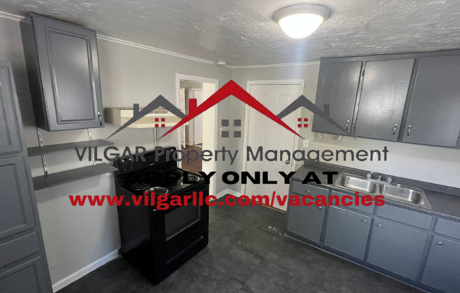 2 beds, 1 bath, $1,050, Unit Apt A-1