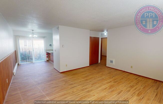 2 beds, 1 bath, 800 sqft, $1,695, Unit 3412