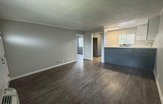 1 bed, 1 bath, 633 sqft, $2,230, Unit 800B6