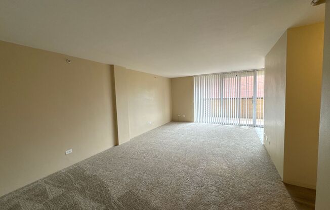 1 bed, 1 bath, 640 sqft, $1,395, Unit 404