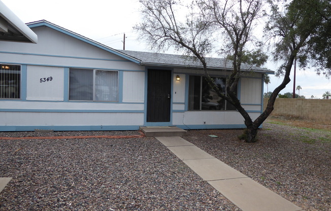 5349 E Arbor Cir