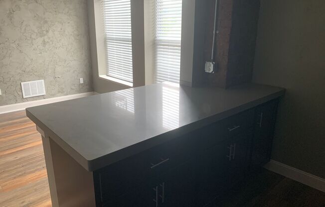 1 bed, 1 bath, $1,225, Unit 202