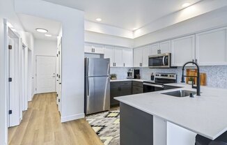 Chelsea Heights Apartments in Tacoma