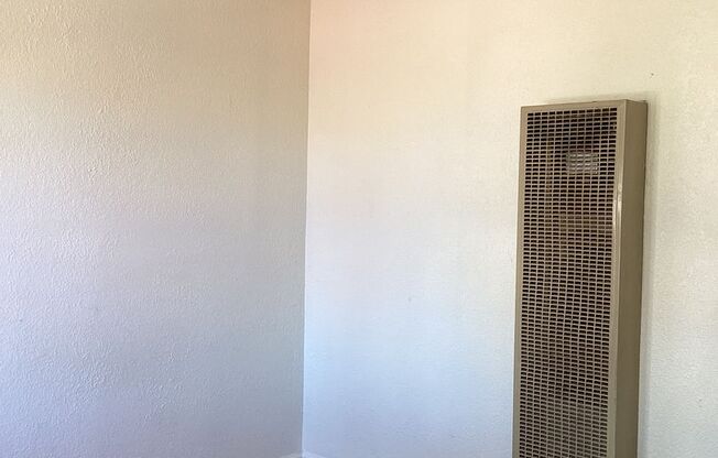 Comfortable 1 bedroom!