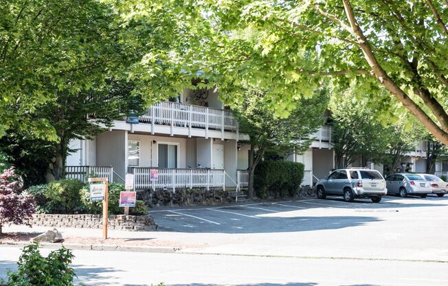 LKS Lockside Apartments