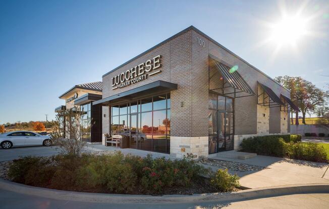 A destination for authentic Texas craftsmanship, Lucchese is known for quality materials and timeless design.