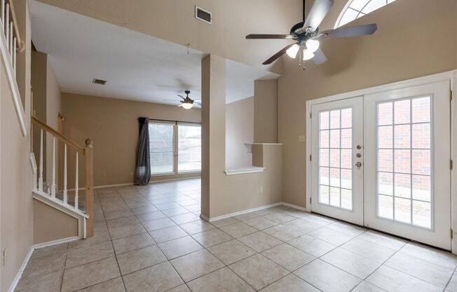 Charming Pflugerville Home