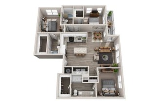 Partner-provided photo for $2099 unit