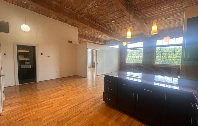Greystone Lofts